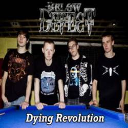 Below Defect : Dying Revolution